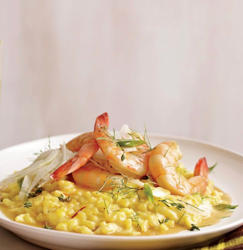 Mezze - Гастрономия и хотелиерство