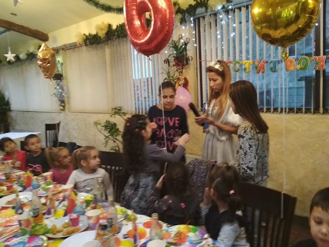 Център, ул. Хан Аспарух 11б, 8890 Твърдица