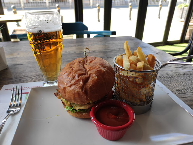 Торро Булевард/Torro Boulevard