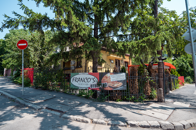 Franco Fanucci - Iztok - София