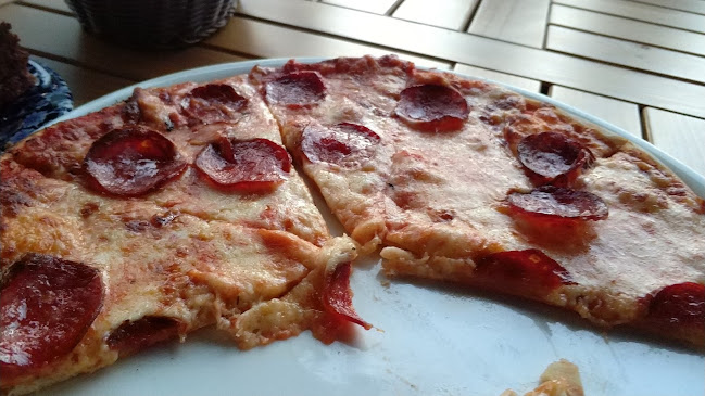 Comentarii opinii despre Raffy Bar & Gelato Blagoevgrad