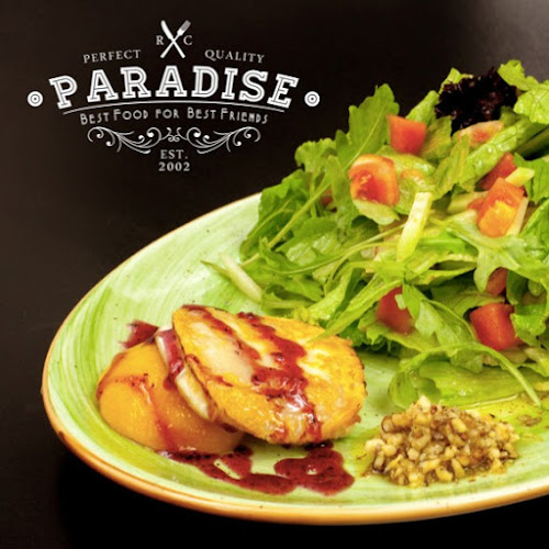 Opinii despre Ресторант "Парадайс" în Кърджали - Гастрономия и хотелиерство