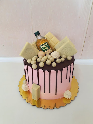 Opinii despre Сладкарница Candy shop în Монтана - Гастрономия и хотелиерство