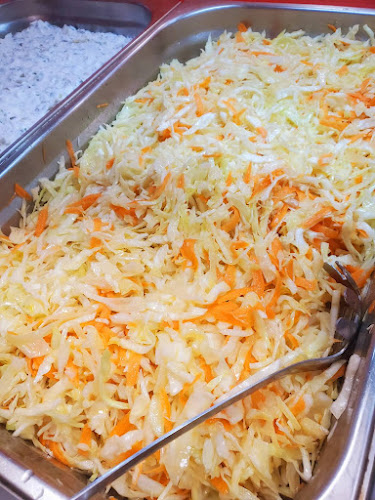 Opinii despre Домашна кухня "Кулинарните изкушения на Емии" în София - Гастрономия и хотелиерство