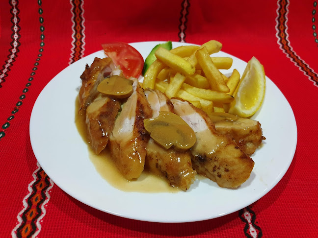 ж.к. Дружба I, бул. „България“ 4, 5806 Плевен