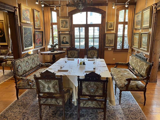 Арт Галерия - ресторант "Филипополис" - Гастрономия и хотелиерство