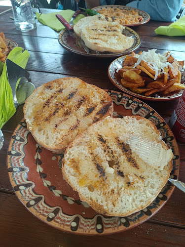 Механа "Байката" - Гастрономия и хотелиерство