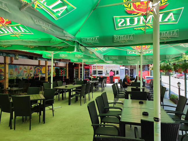 Бистро "Рибката"