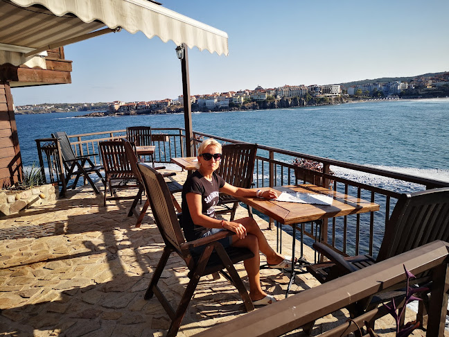 Кафе Агалина - Гастрономия и хотелиерство