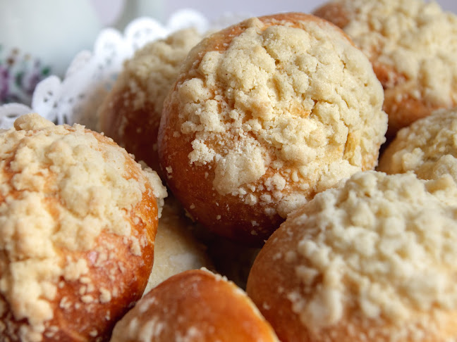 Магазин Сладкарски изделия Меланж - София