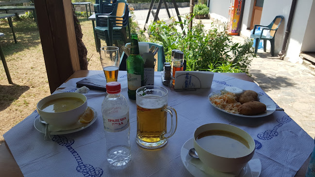 Comentarii opinii despre Бай ДЖИ