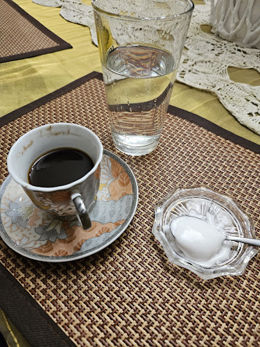 Cafenea "Mina" - Елена