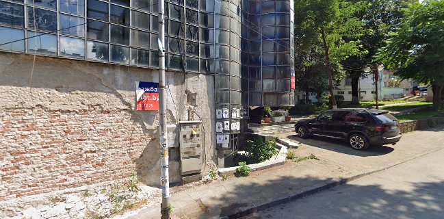 ресторант - градина "Свети Георги"