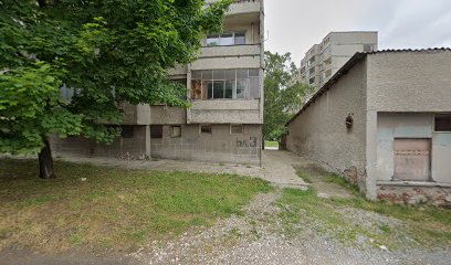 Фурна "Мазълов"