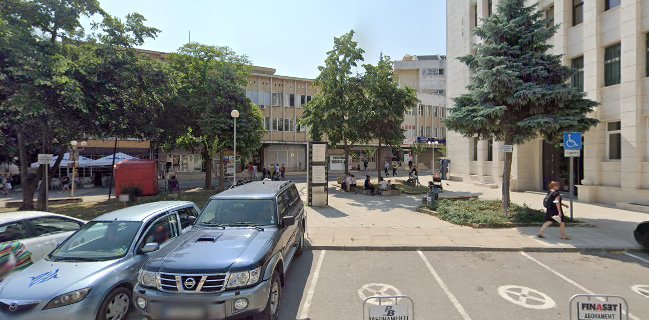 Кафе-Аперитив "Еверест"