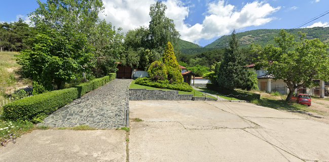 Ресторант "Къщата" Сопот