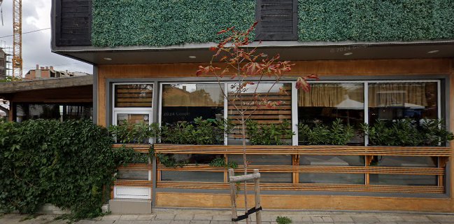 Пица Барбекю Ресторант METRO