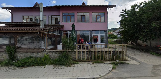 Bratya Ganchovi – Grill & Beef