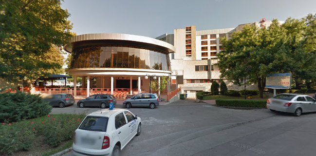 Ресторант "Калиакра"