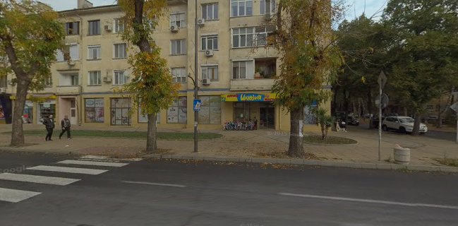 ЕТ"ВИВА" Бързи закуски