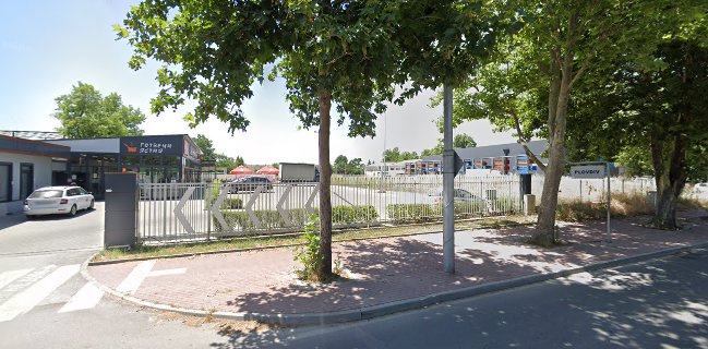 Месарницата Южен Полъх на Кукленско шосе