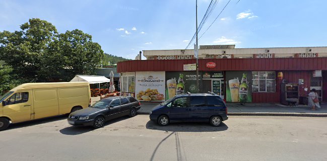 Пекарна Веселина