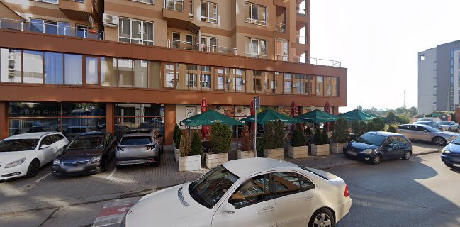 Бързо хранене ОХO