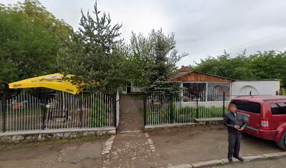 Къща на Изгрявощо то Слънче