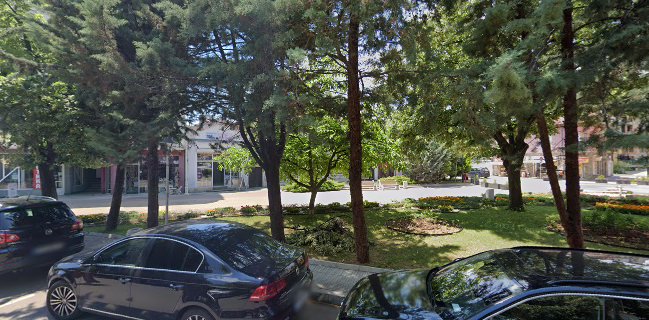 Coffee MAGI-91 \ МАГИ-91