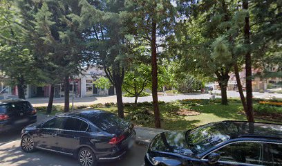 Coffee MAGI-91 \ МАГИ-91