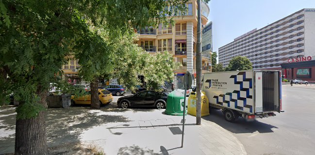 М КАР-С ООД IVEKA ROYAL BOUTIQUE SHOP