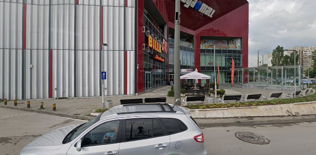 Opinii despre Неделя în София - Гастрономия и хотелиерство