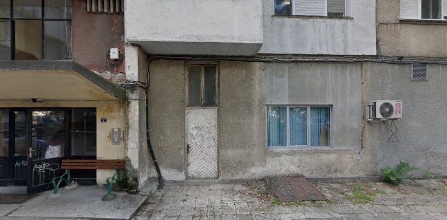 Ресторант La Dolce Vita - Пловдив