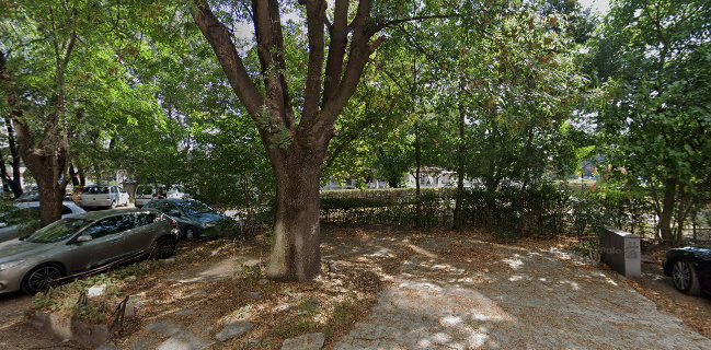 Ресторант "Слатина"