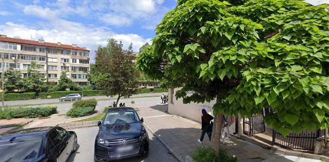 Закусвалня Разград