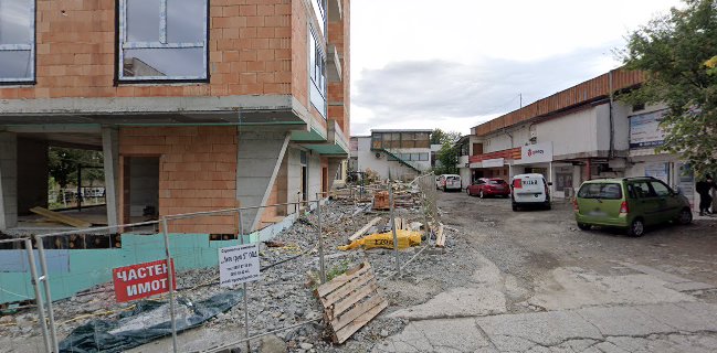 Пицария Макси Бургас