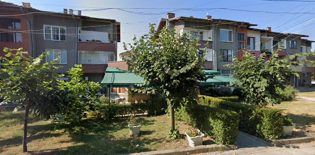 кафе"Брилянтин"