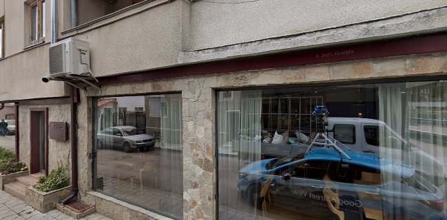 Ресторант Fire