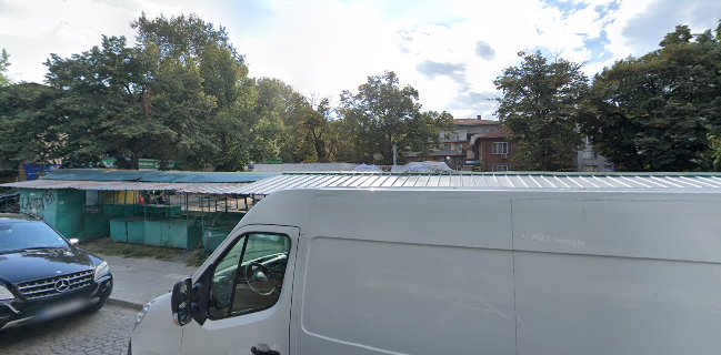 Пазар Гагарин