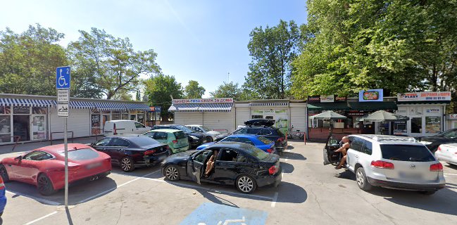 Базар „Чайка“