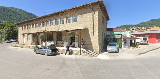 Устовски пици - РАДМАН 13