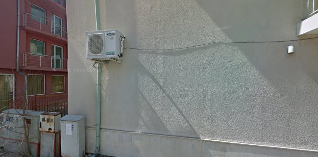 кафе бар "Chil aut"