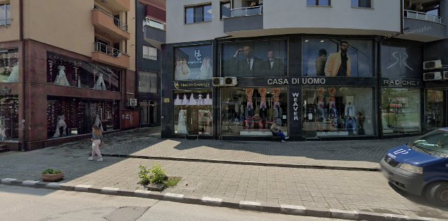 Bar & Grill Cool Place