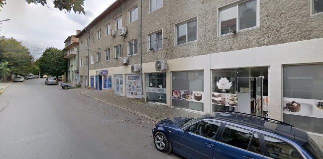 Сладкарски цех Berry Cake