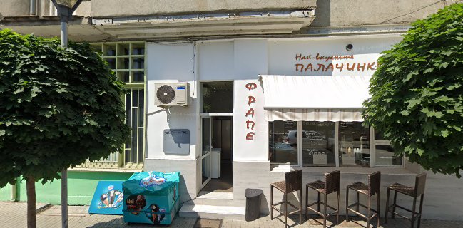 Най - вкусните палачинки