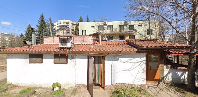 ресторант Доверие