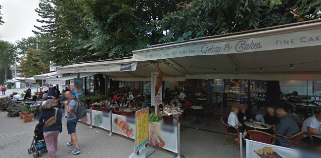 Ендорфино - Варна