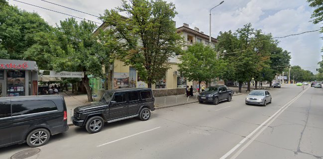 Opinii despre Ресторант Стария Русчук în Русе - Гастрономия и хотелиерство