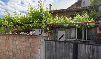 Заведение "Алф"