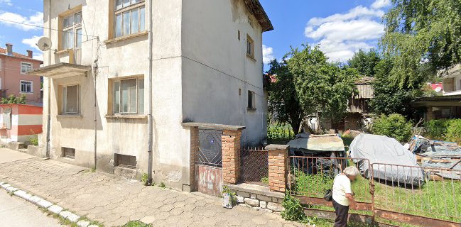 Vienna saloon Виенски салон